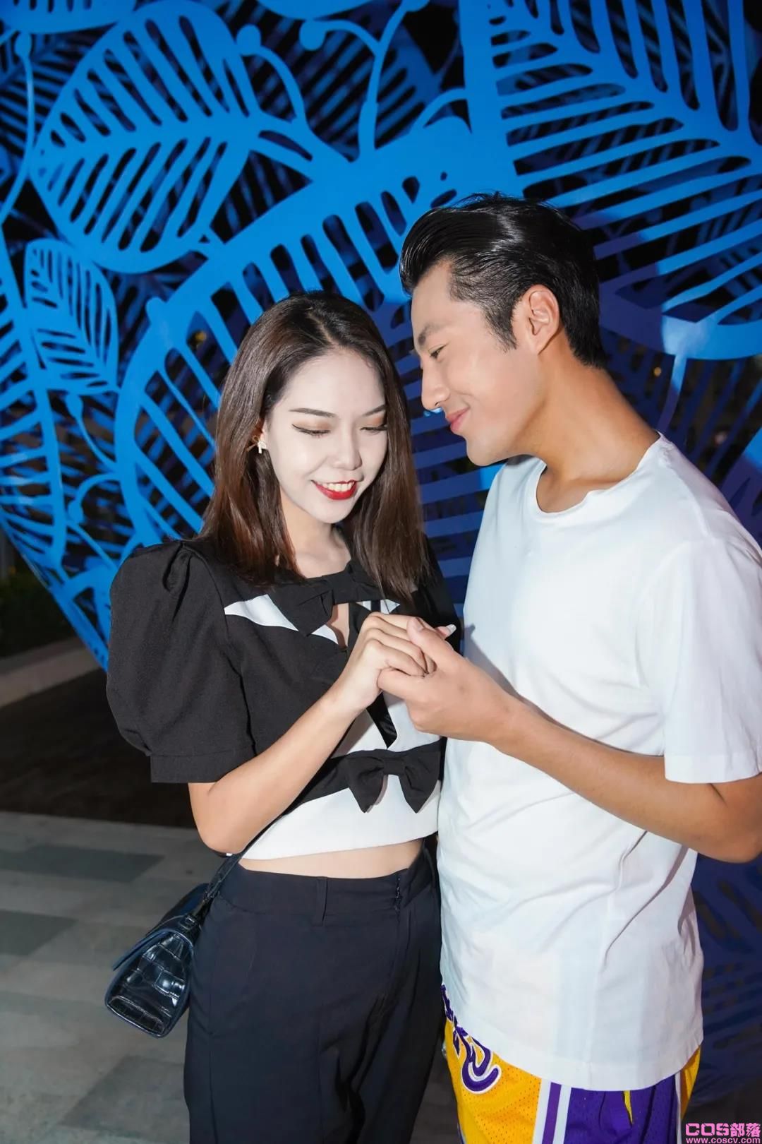 和月球一起拍照是什么体验？听说还能领对象？(图11)