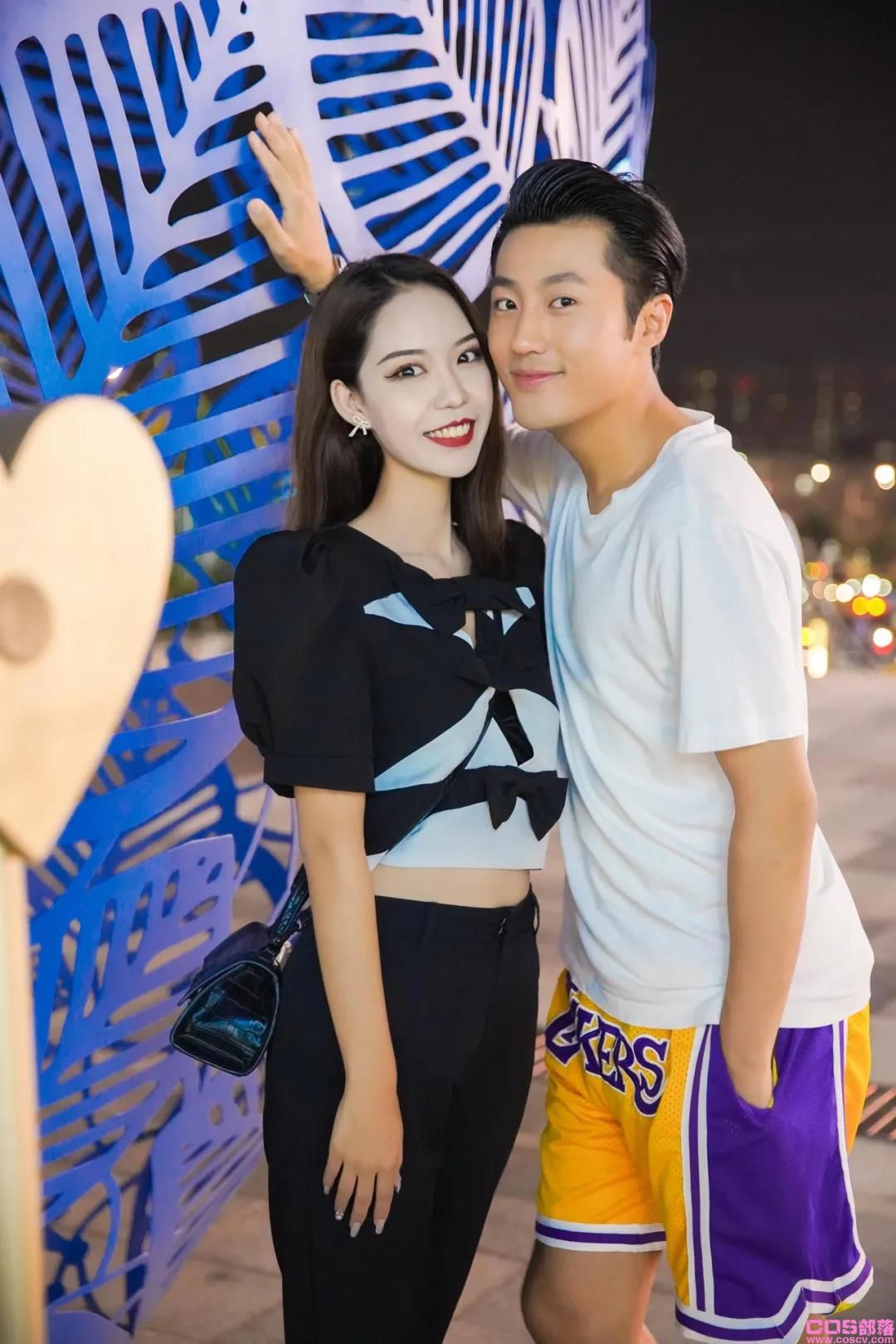 和月球一起拍照是什么体验？听说还能领对象？(图9)