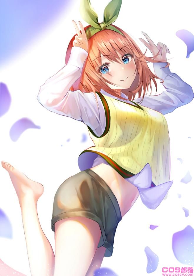 [Pixiv精选]既光滑又柔软。「让人想摸个够的肚子」插画特辑(图3)