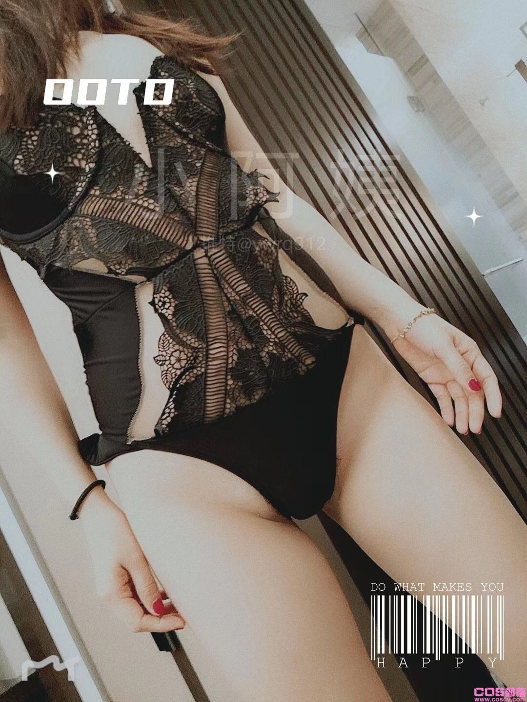 【Cos部落】良家人妻自拍套图第一季【1639部套图-20.4G】(图23)