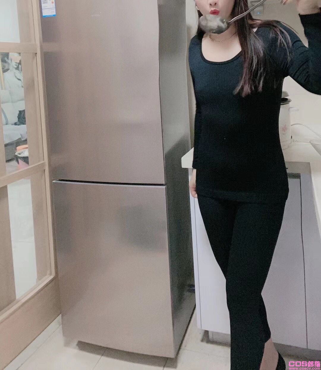 【Cos部落】良家人妻自拍套图第二季【1639部套图-9.38G】(图6)