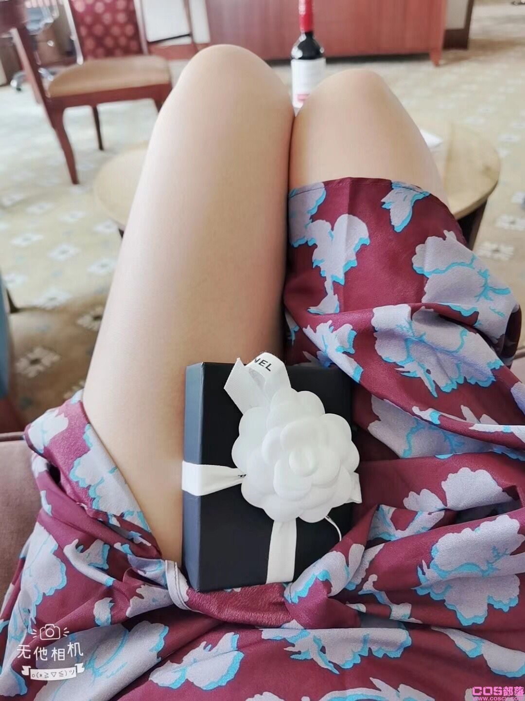 【Cos部落】良家人妻自拍套图第二季【1639部套图-9.38G】(图22)