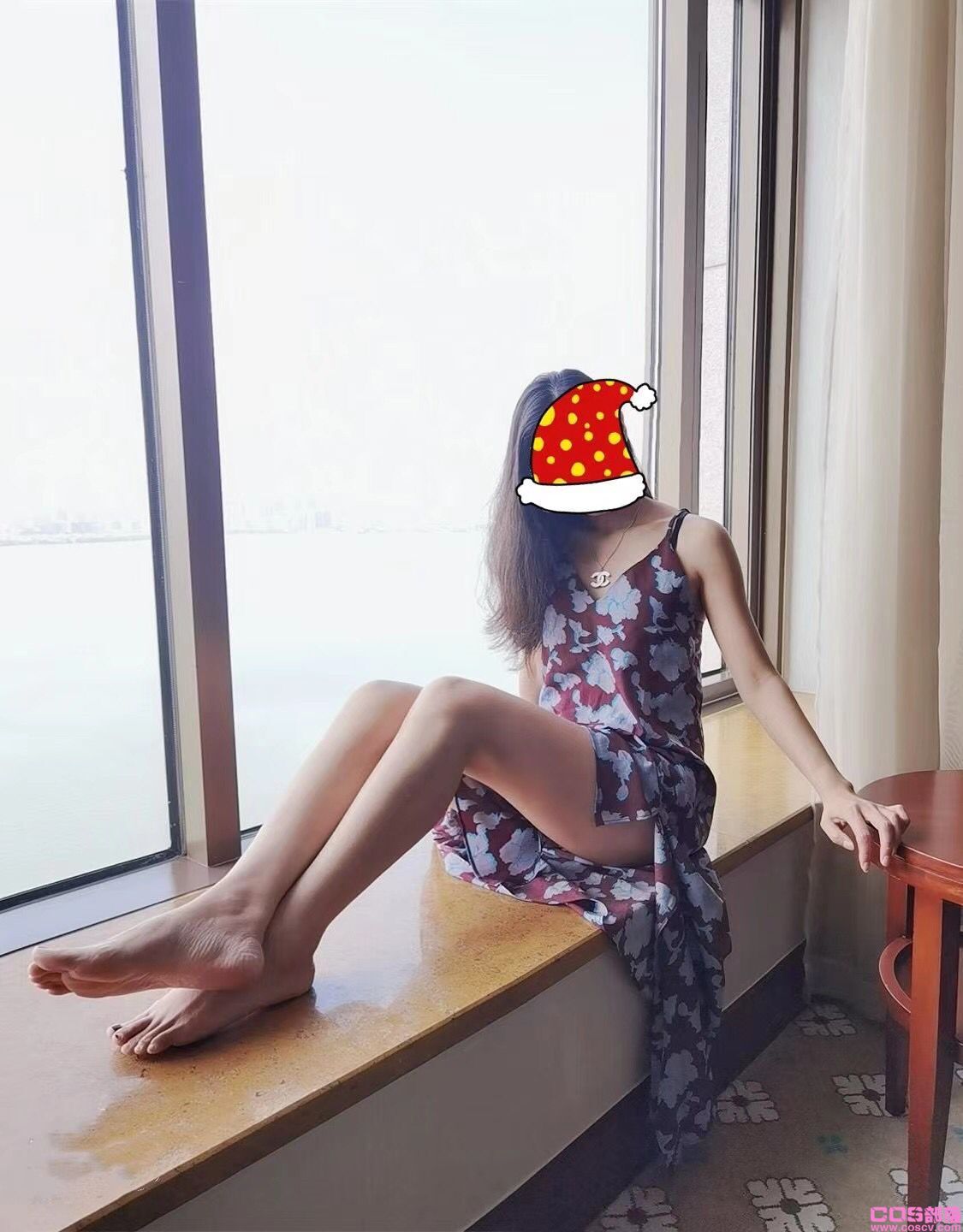 【Cos部落】良家人妻自拍套图第二季【1639部套图-9.38G】(图26)