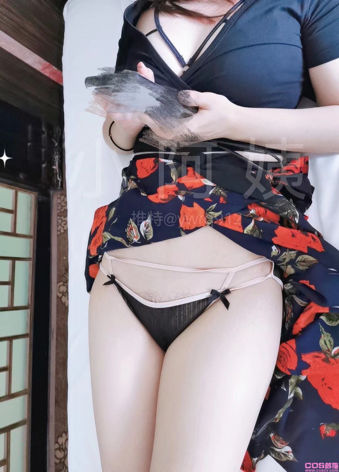 【Cos部落】良家人妻自拍套图第二季【1639部套图-9.38G】(图31)