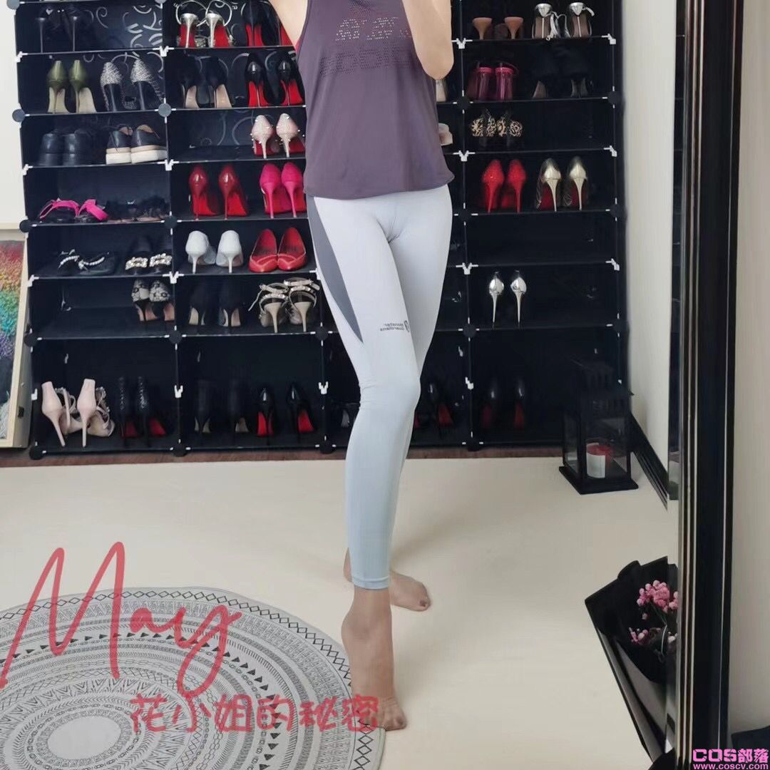 【Cos部落】良家人妻自拍套图第三季【1639部套图-7.63G】(图14)