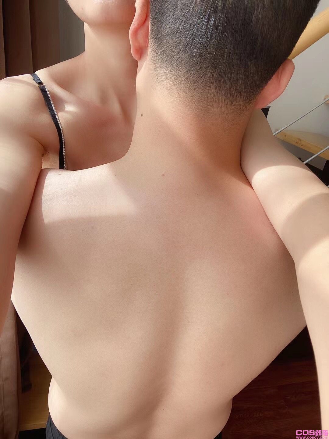 【Cos部落】良家人妻自拍套图第三季【1639部套图-7.63G】(图22)