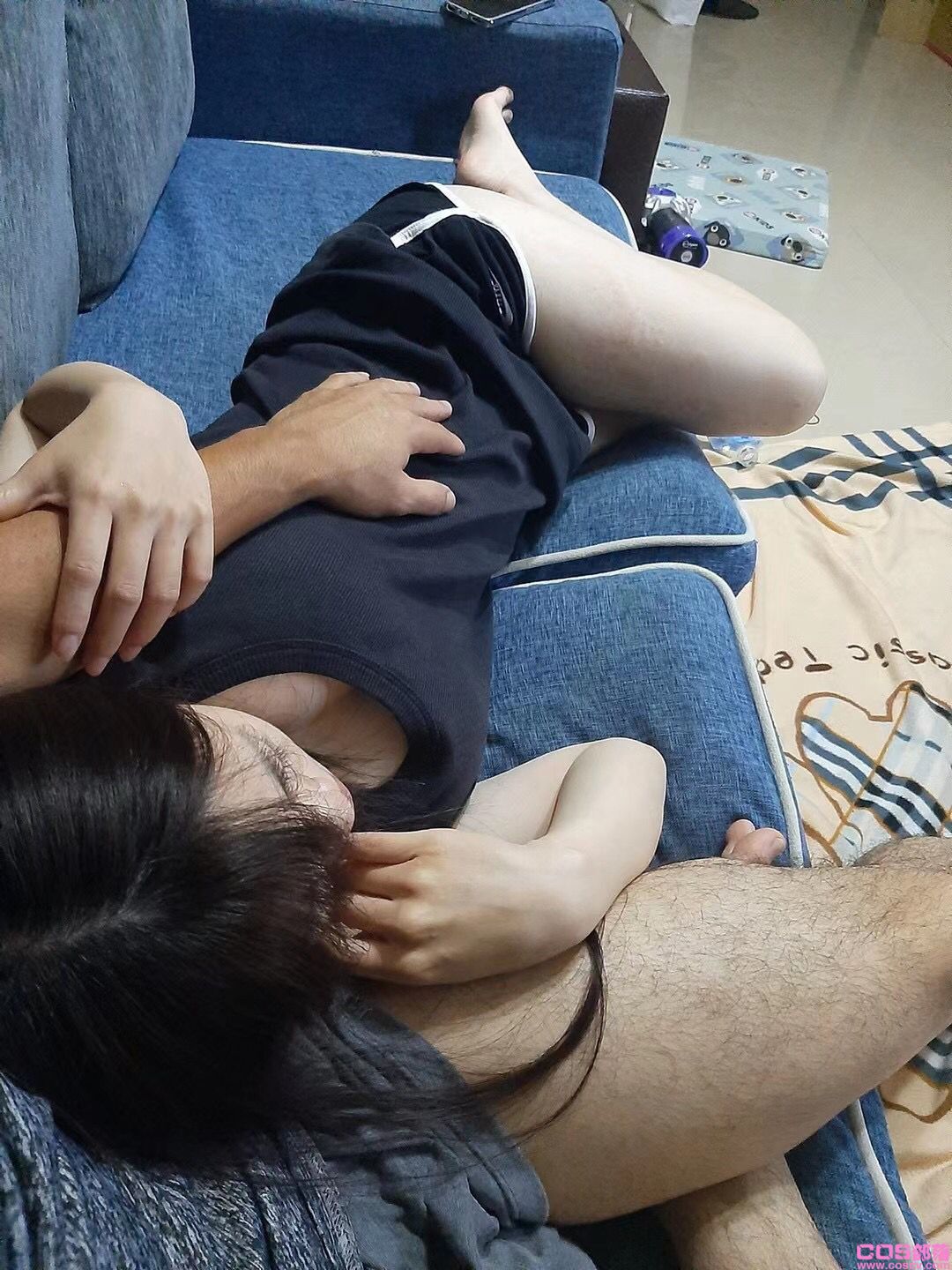 【Cos部落】良家人妻自拍套图第四季【1639部套图-5.59G】(图32)