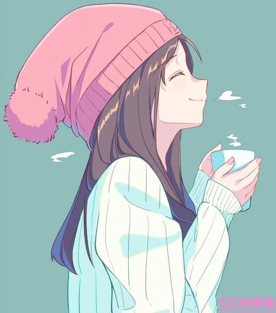 [Pixiv精选]凸显曲线美♡罗纹面料插画特辑(图7)