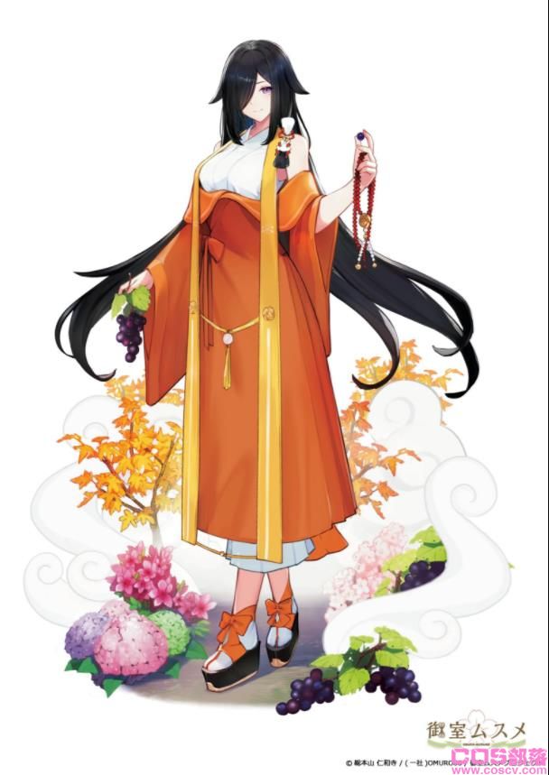 [Pixiv精选]铛铛作响。厚底木屐插画特辑(图4)