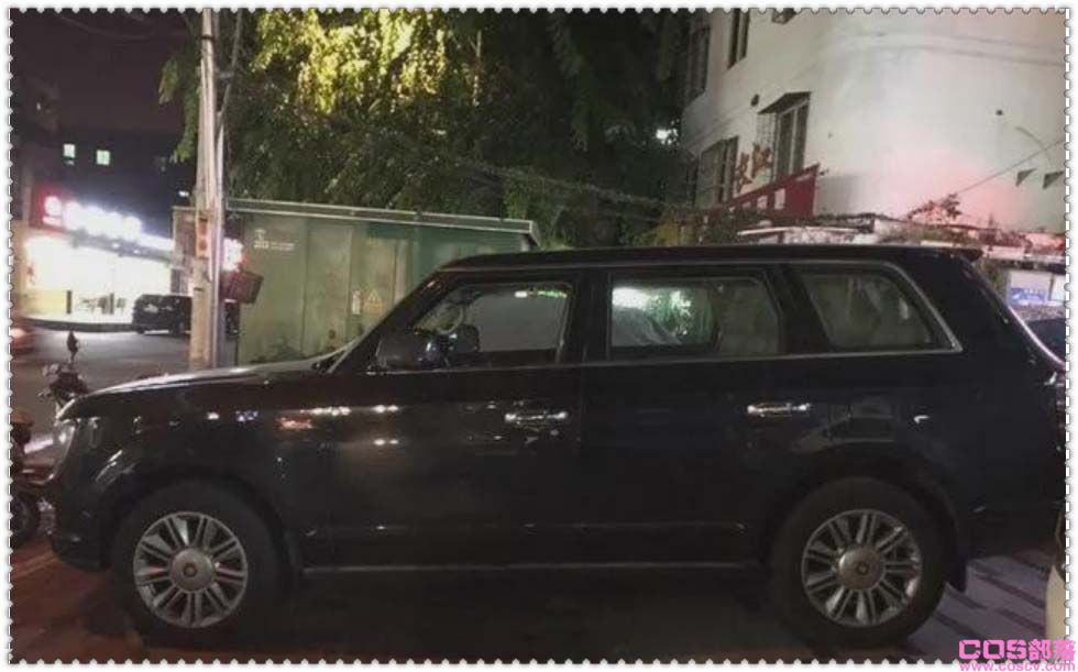 菏泽巨野SUV事件火了 具体是怎么回事？(图2)