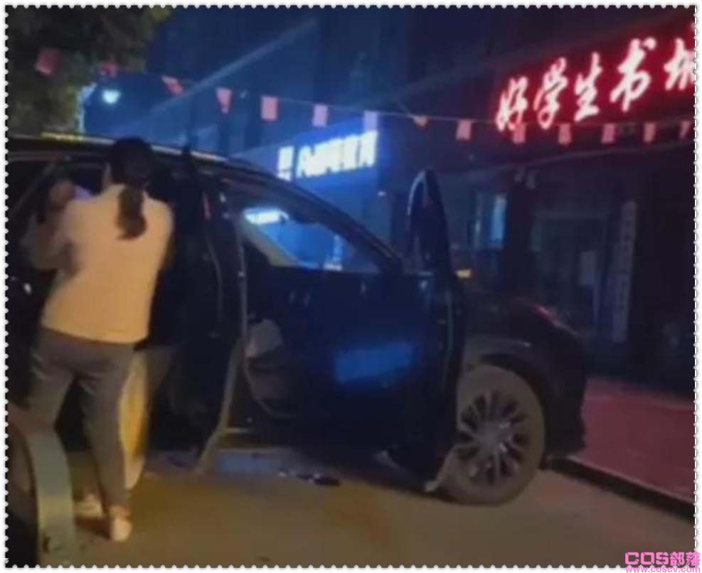 菏泽巨野SUV事件火了 具体是怎么回事？(图4)