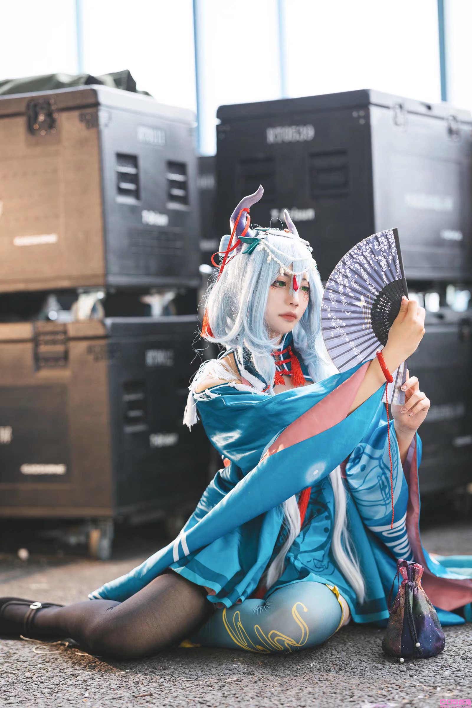  次元祭P2宁波动漫文化节(图5)