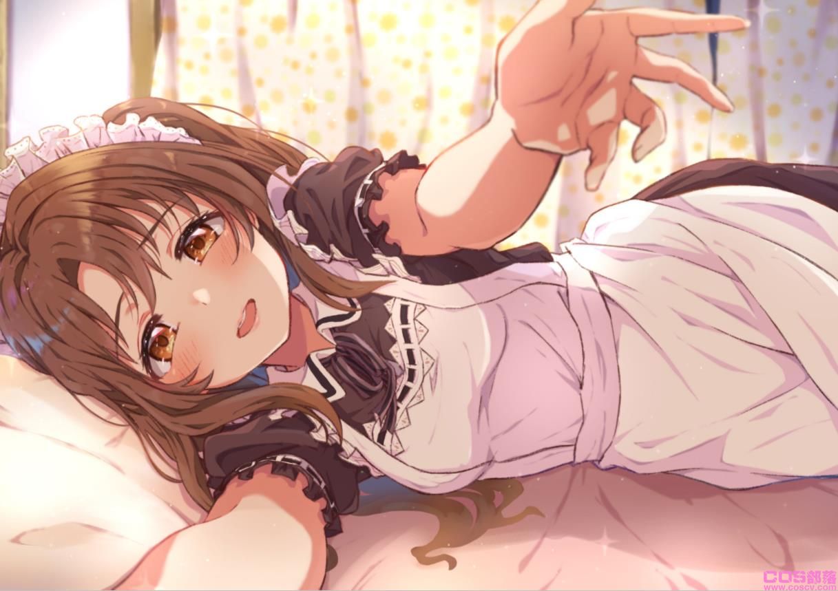 [Pixiv精选]梦乡的邀约♡陪伴入眠的插画特辑(图4)