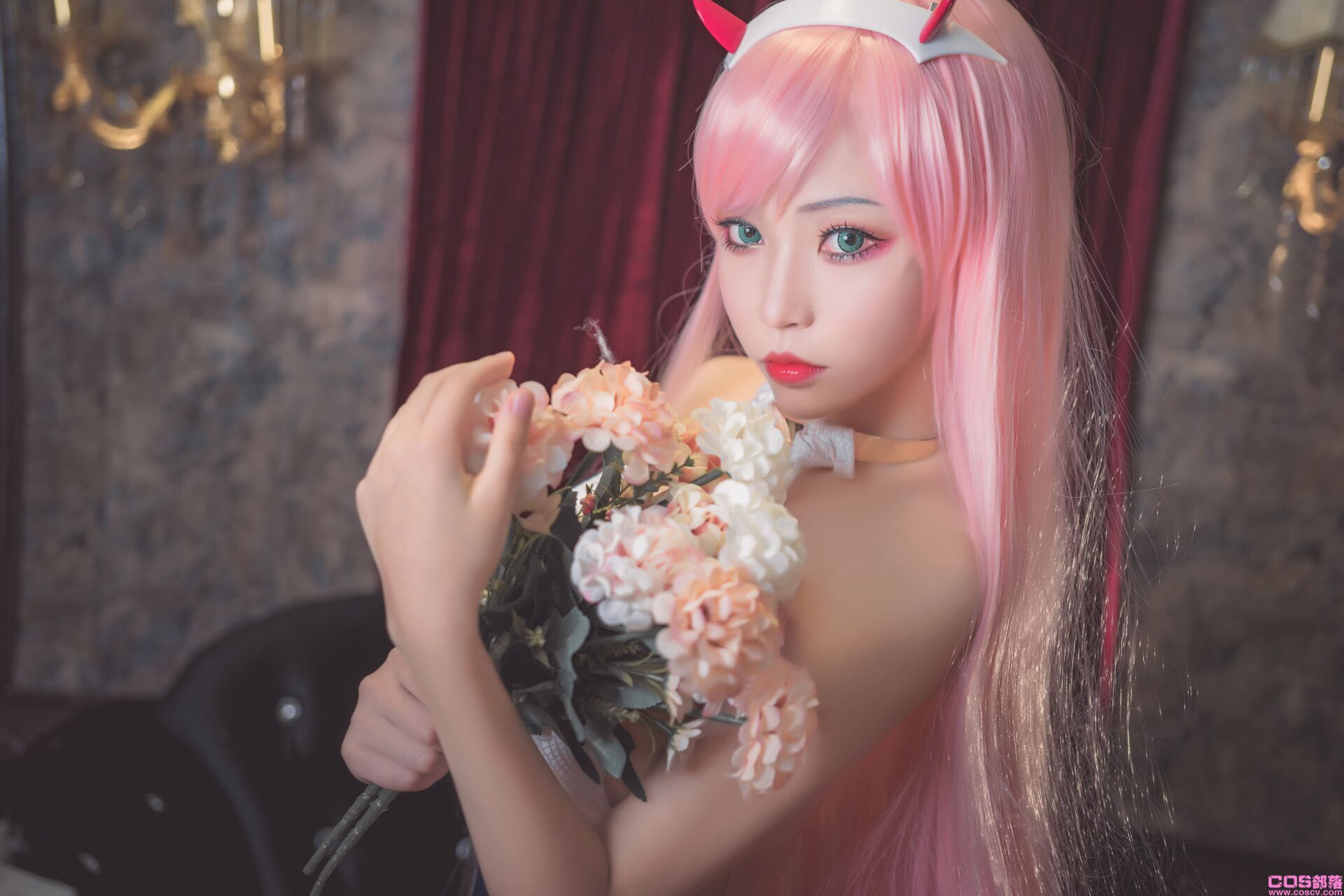 白易子教主cosplay君(图7)