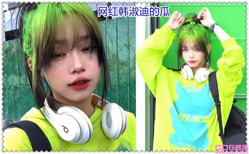 “韩淑迪的瓜”是什么 具体怎么回事？(图2)