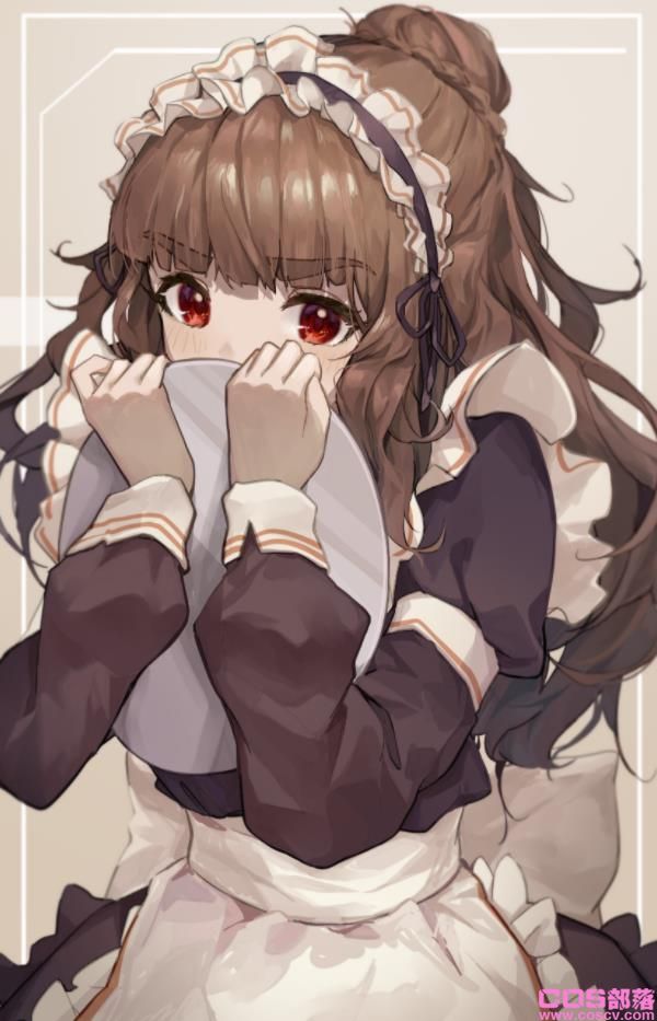 [Pixiv精选]印象深刻。粗眉插画特辑(图3)