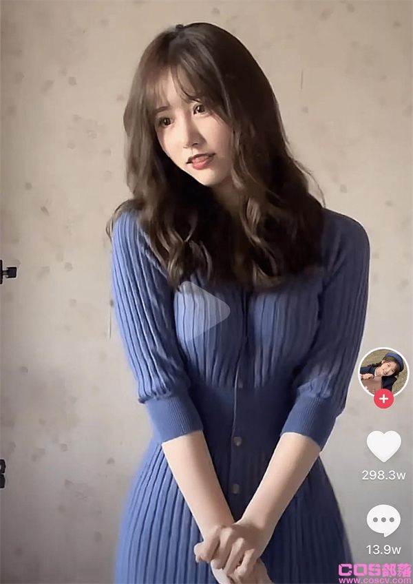 抖音网红一栗小莎子一夜涨粉百万爆红事件(图2)