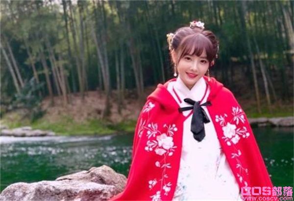抖音网红兔子牙朱容君事件 被人睡过是真是假(图3)
