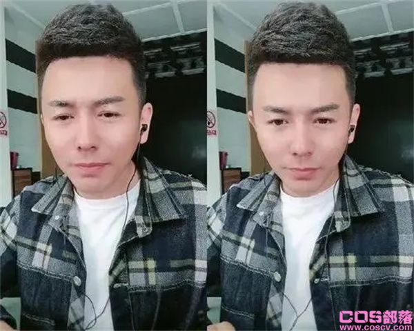 抖音网红舞帝利哥霸道总裁 告诉你舞帝利哥的传奇人生(图3)