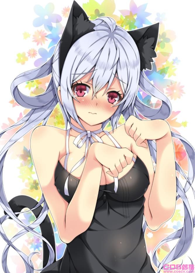 [Pixiv精选]三角形威力。「像栗子的嘴型」插画特辑(图1)