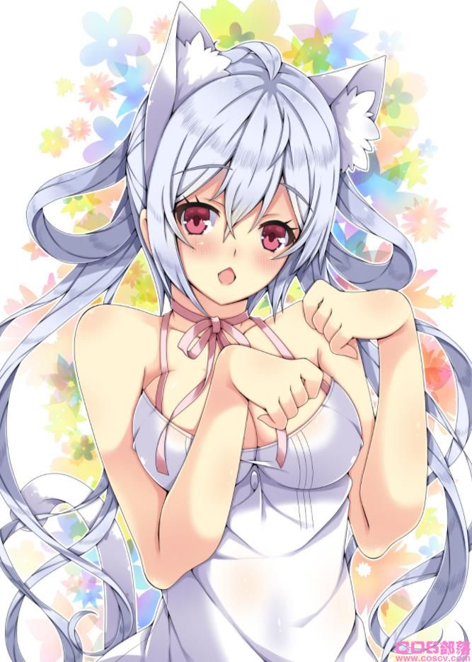 [Pixiv精选]三角形威力。「像栗子的嘴型」插画特辑(图2)