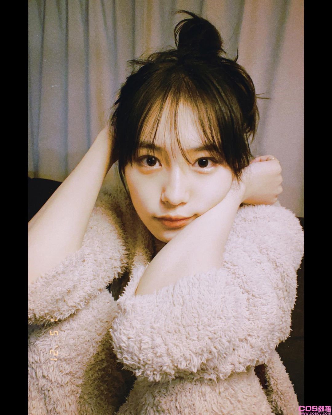 19岁文青美少女「南沙良」天使面容被誉为「新垣结衣接班人」美到有点不真实(图14)