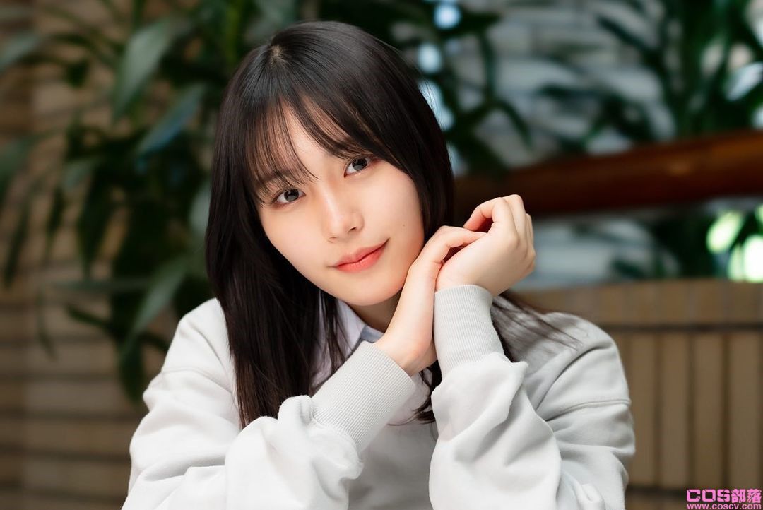 19岁文青美少女「南沙良」天使面容被誉为「新垣结衣接班人」美到有点不真实(图5)
