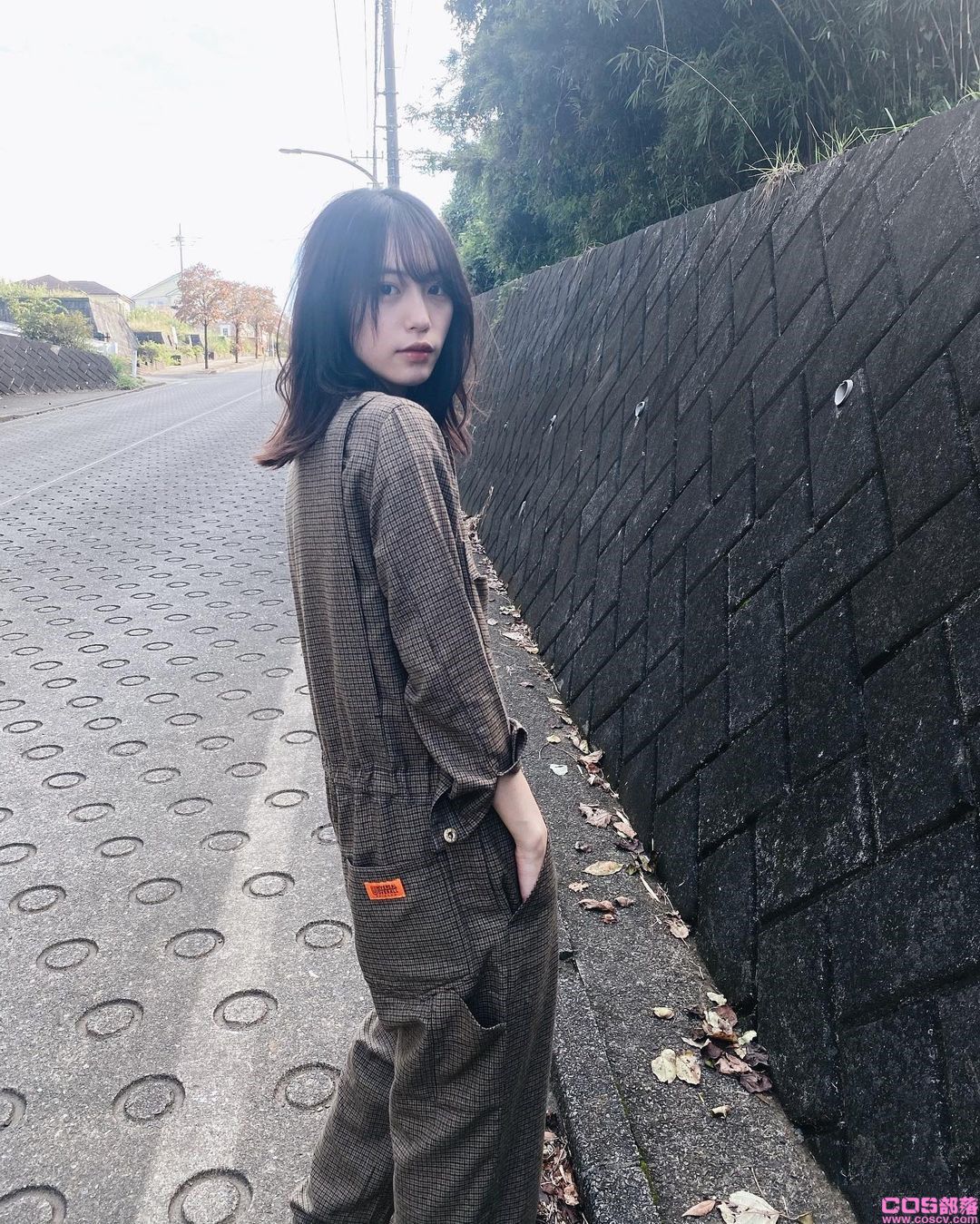 19岁文青美少女「南沙良」天使面容被誉为「新垣结衣接班人」美到有点不真实(图19)