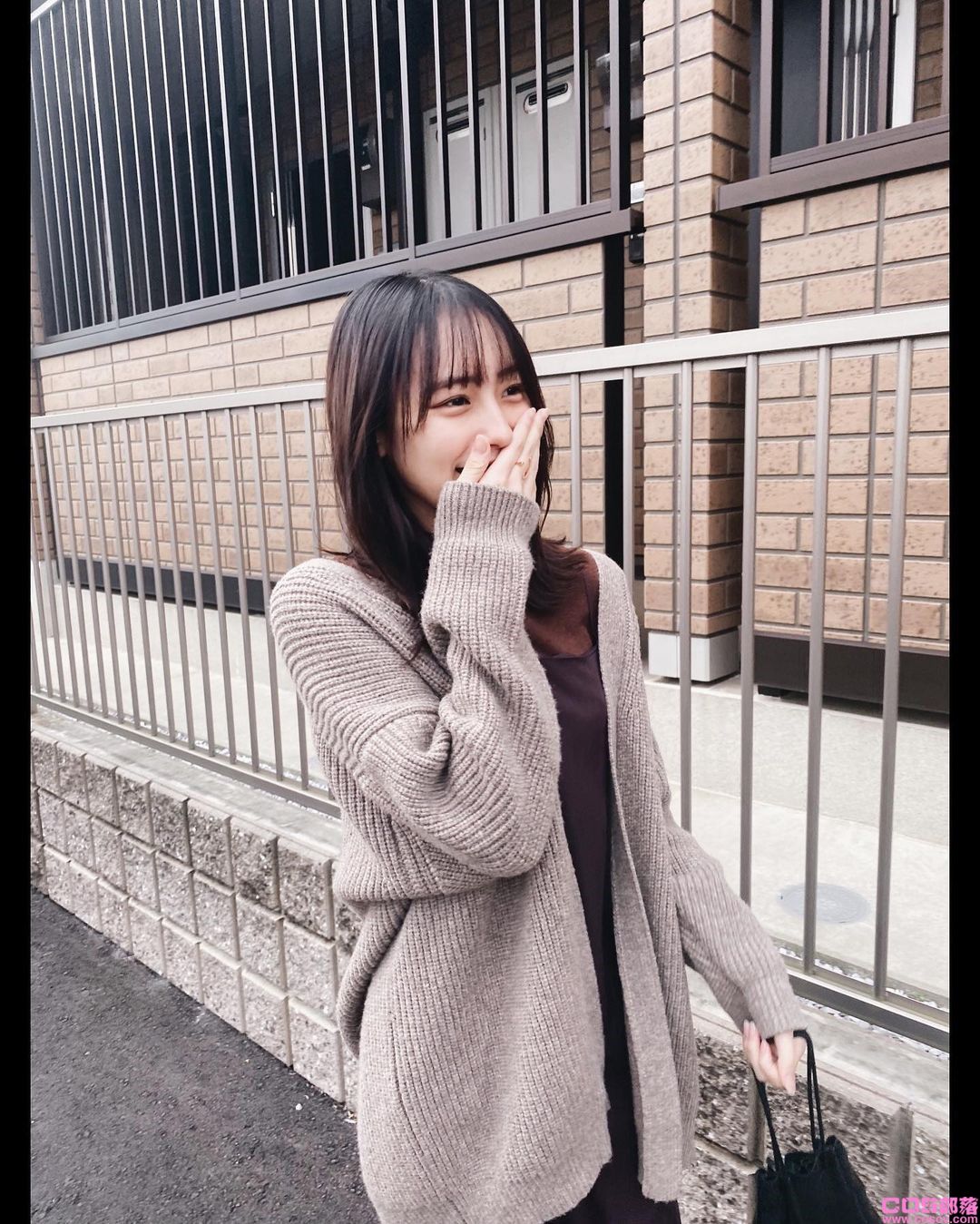 19岁文青美少女「南沙良」天使面容被誉为「新垣结衣接班人」美到有点不真实(图18)