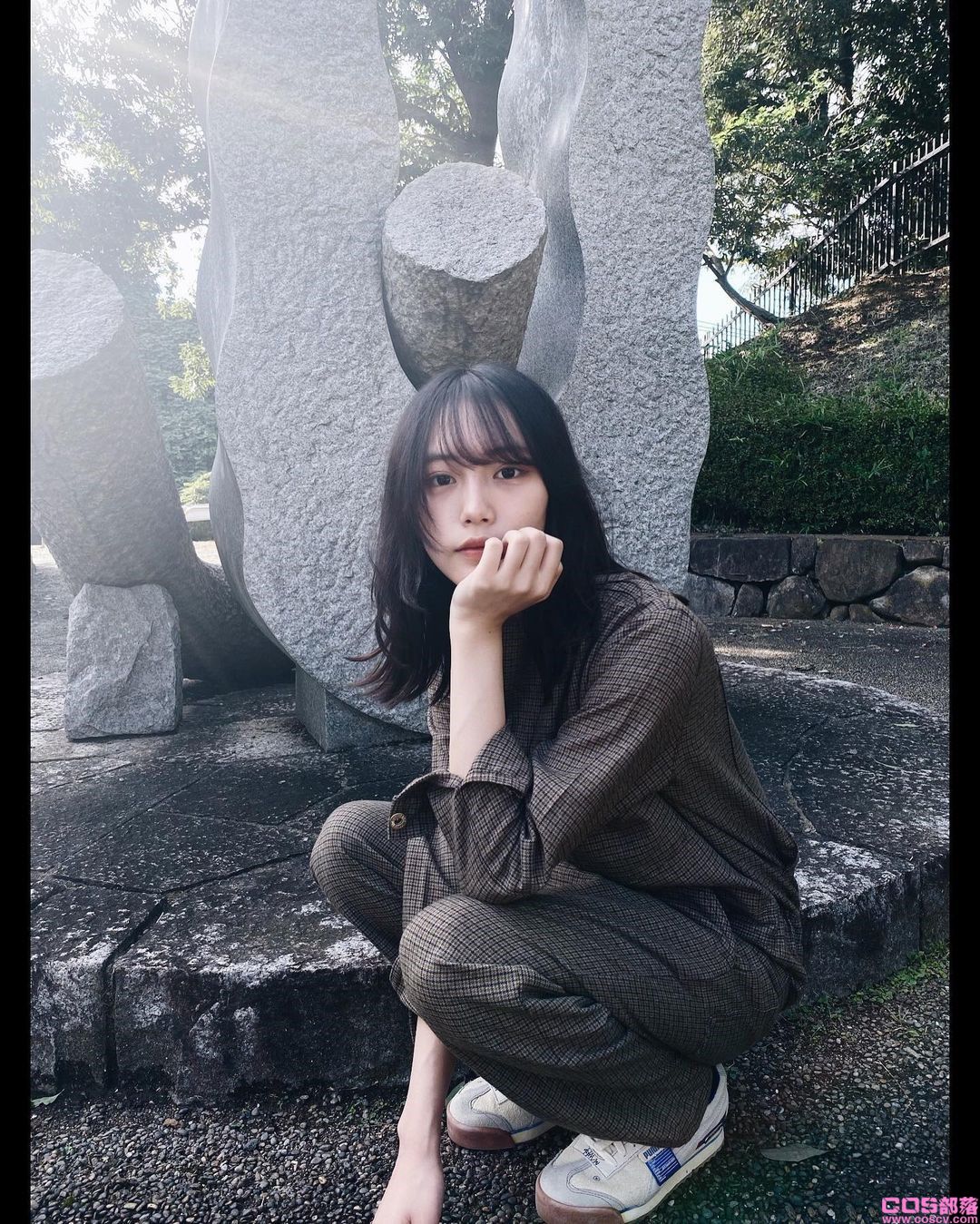 19岁文青美少女「南沙良」天使面容被誉为「新垣结衣接班人」美到有点不真实(图20)