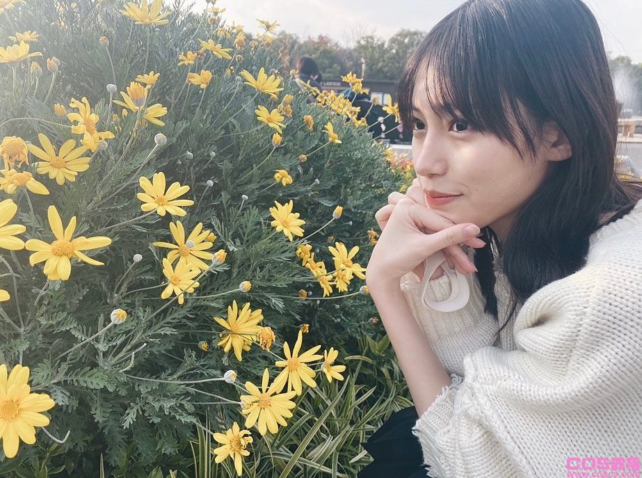 19岁文青美少女「南沙良」天使面容被誉为「新垣结衣接班人」美到有点不真实(图16)