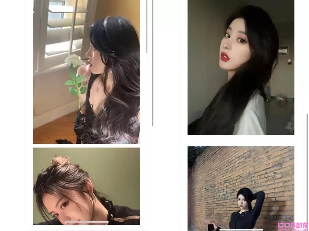李云迪女主角是陈思卉吗？ 李云迪事件女主照片被扒(图4)