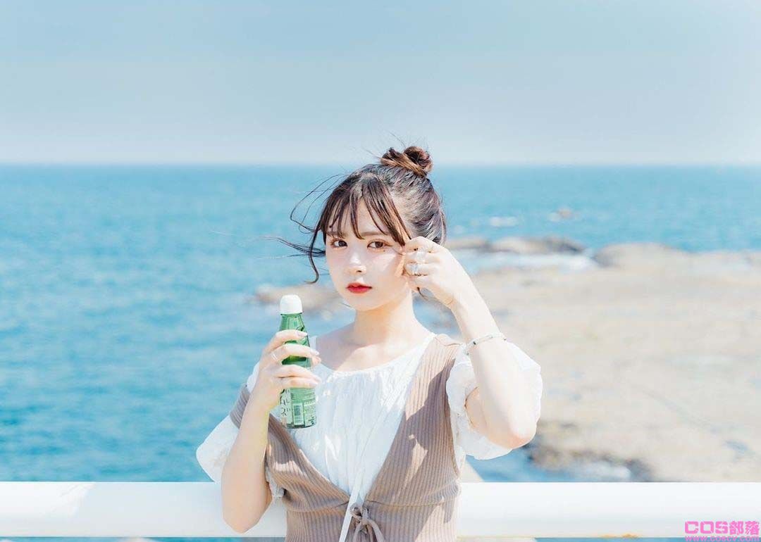 行走发电机！初恋系小清新「高梨优佳」女友视角无辜卖萌　迷濛双眼仿佛随时在漏电(图7)