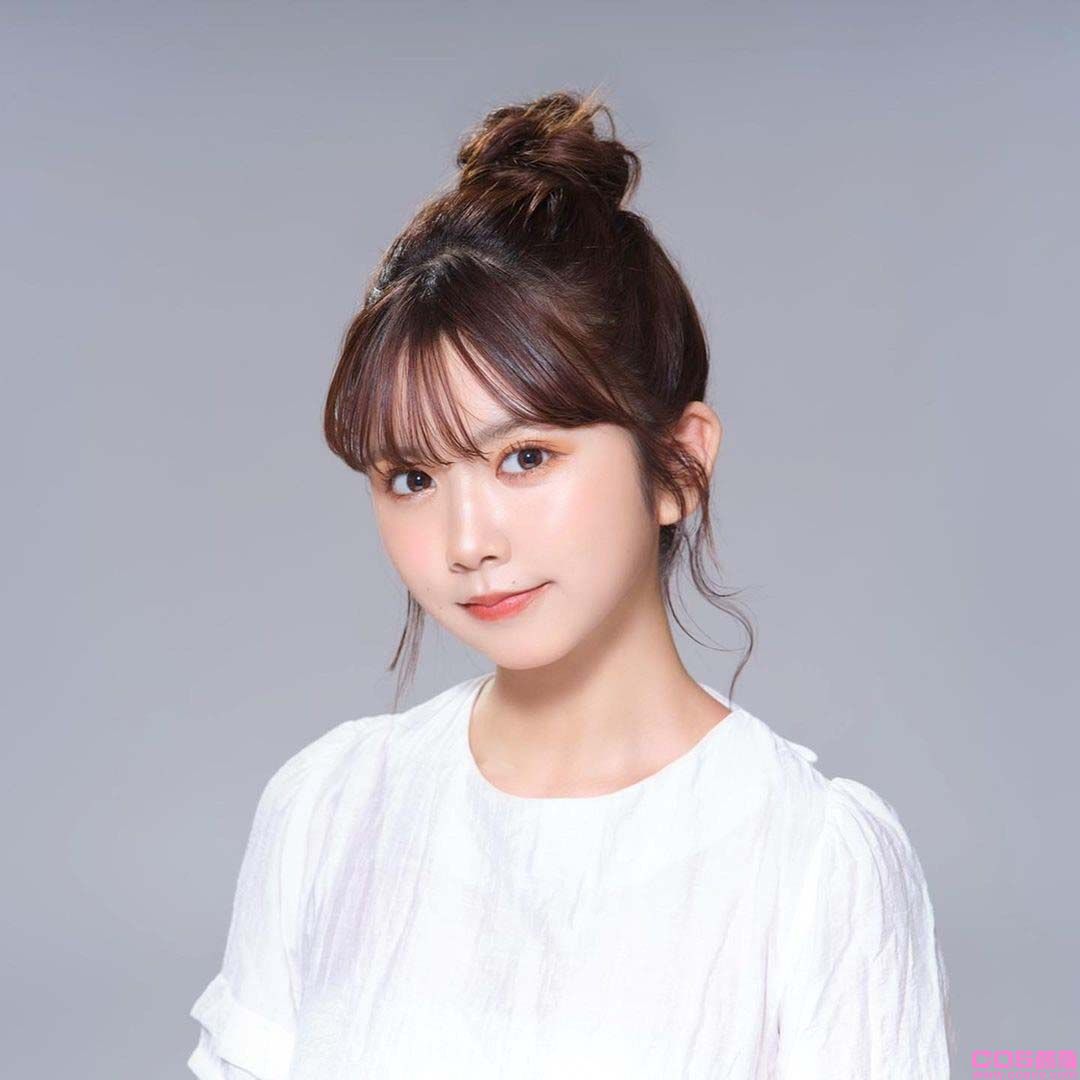 行走发电机！初恋系小清新「高梨优佳」女友视角无辜卖萌　迷濛双眼仿佛随时在漏电(图6)