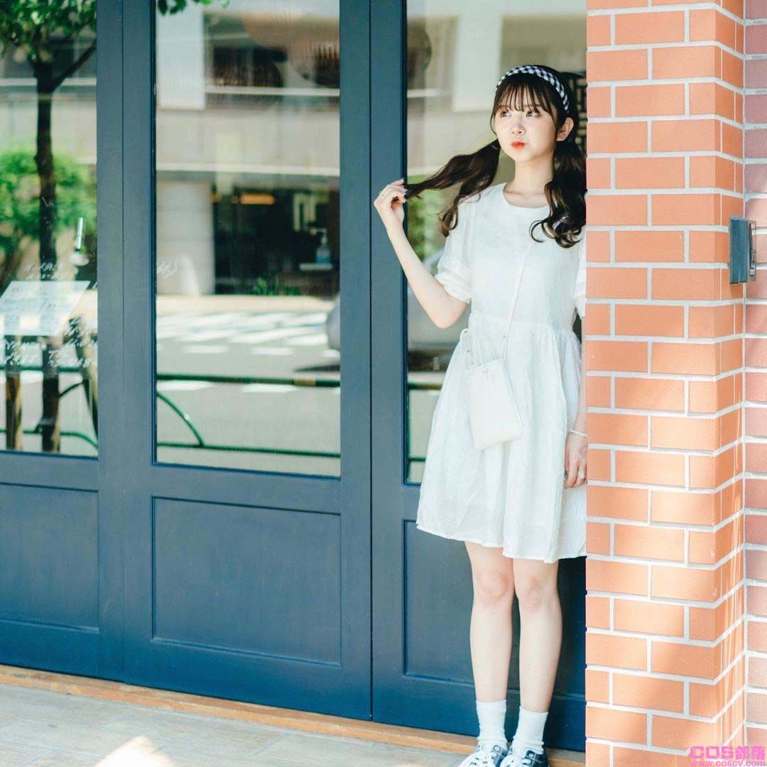 行走发电机！初恋系小清新「高梨优佳」女友视角无辜卖萌　迷濛双眼仿佛随时在漏电(图11)