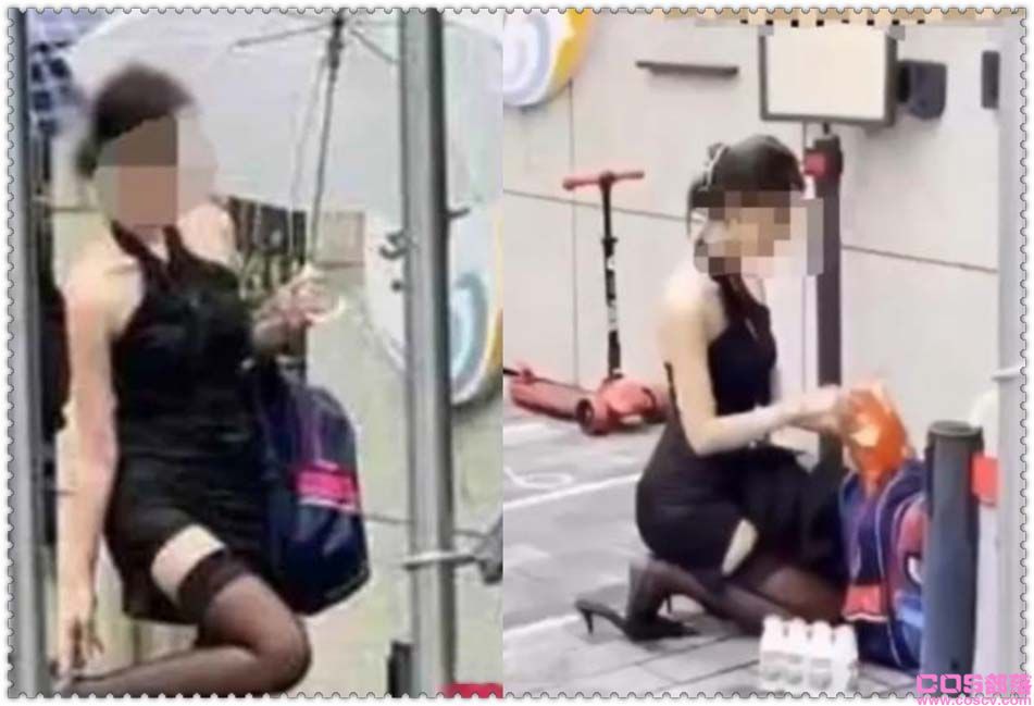 “菜场媛”又来了 继“幼儿媛”之后正“媛媛”不断的袭来(图2)