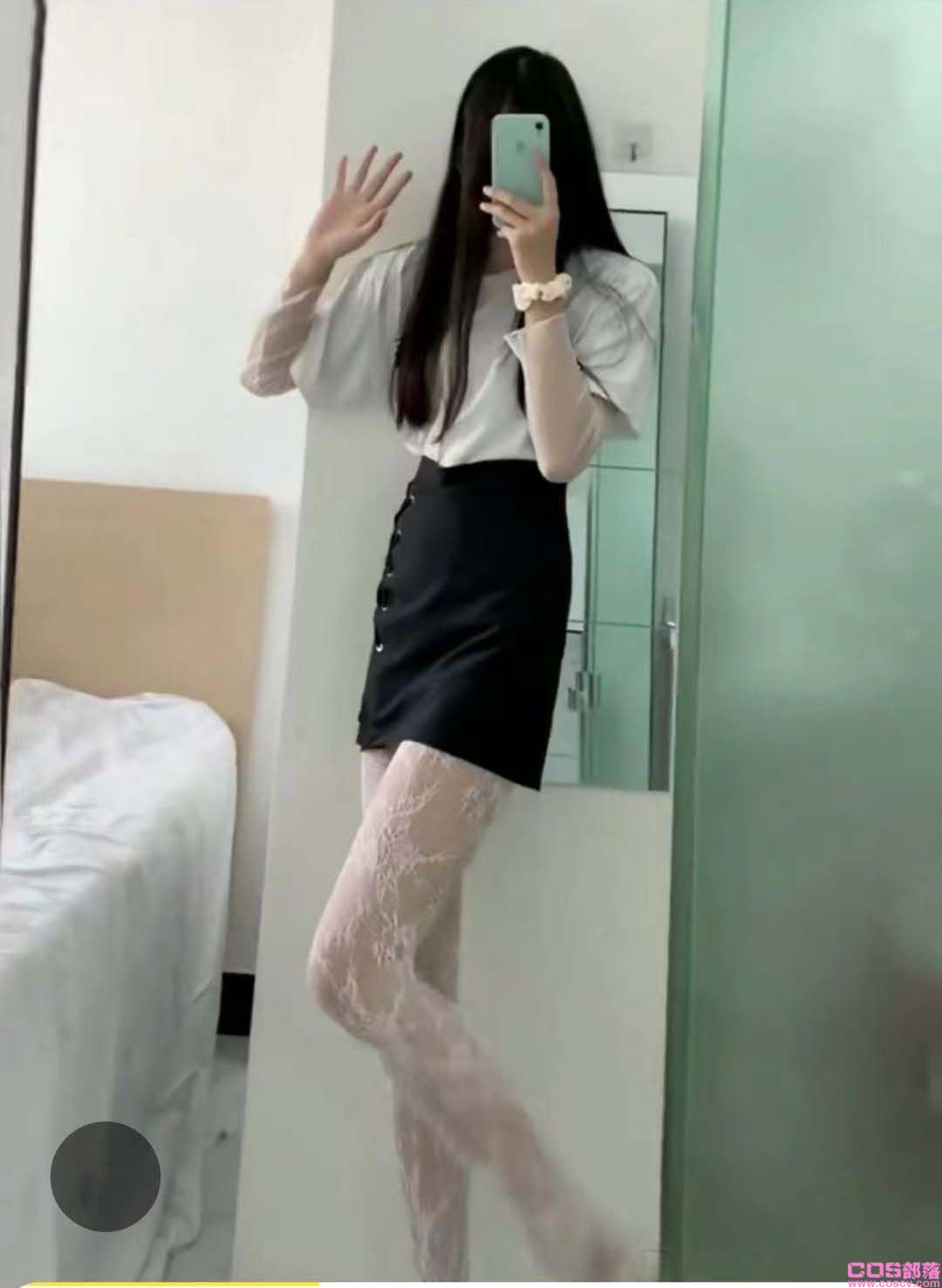 夏季女包臀裙(图2)