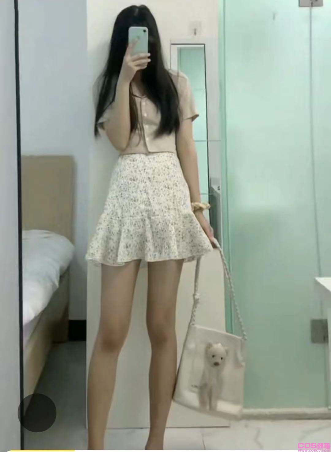 夏季女半身裙(图2)