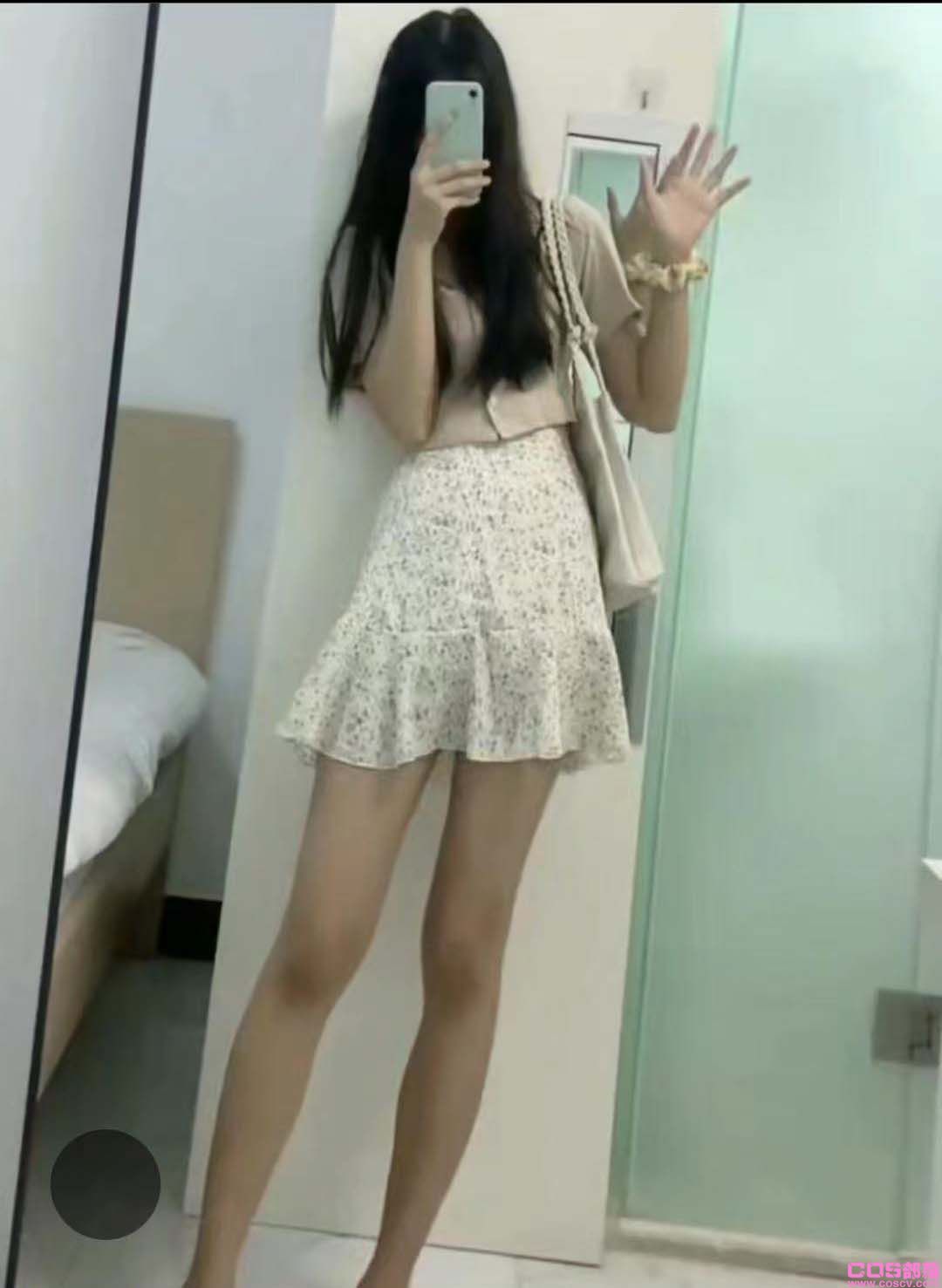 夏季女半身裙(图4)