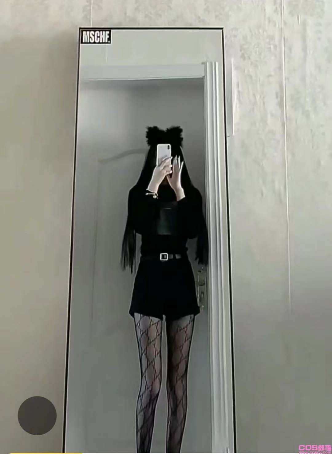 夏季新款女休闲短裤(图2)