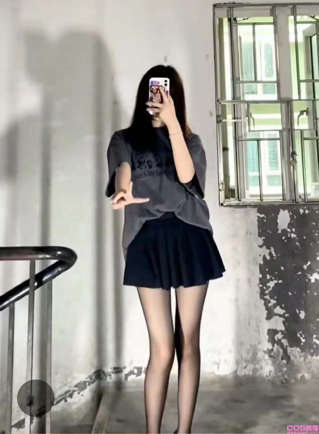 夏季新款女T桖(图2)