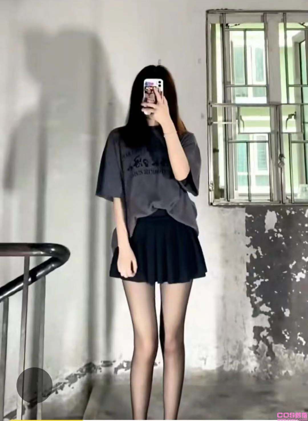 夏季新款女T桖(图3)