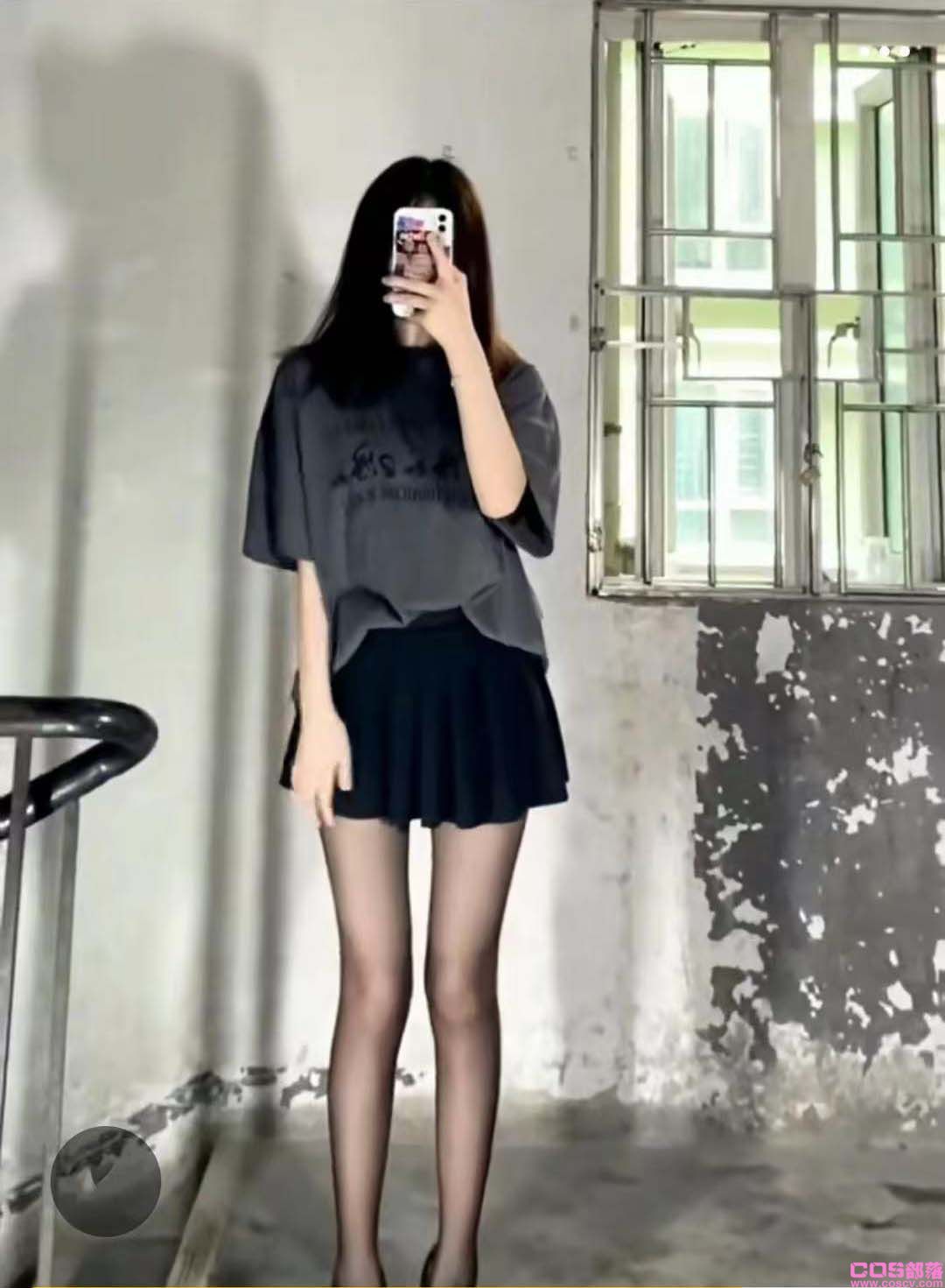 夏季新款女T桖(图4)