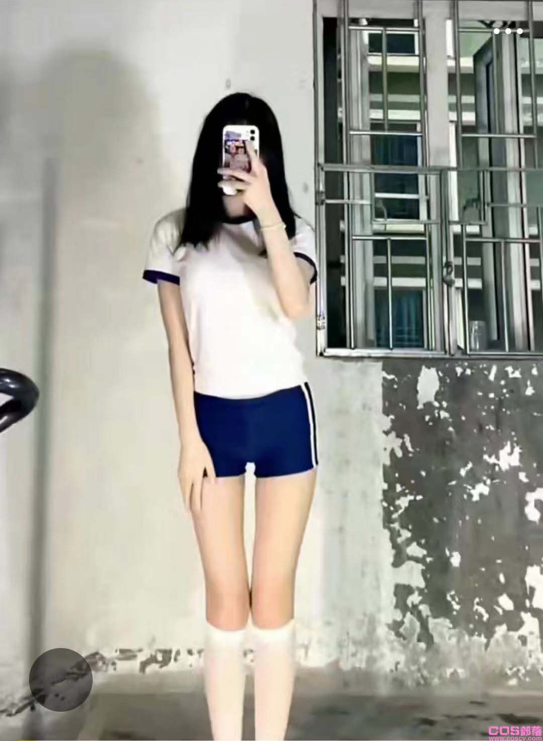 夏季女休闲运动套(图2)