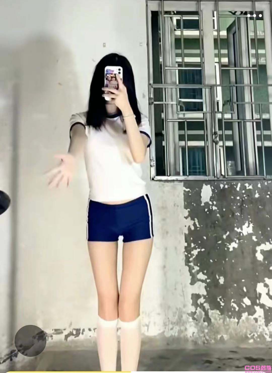 夏季女休闲运动套(图3)