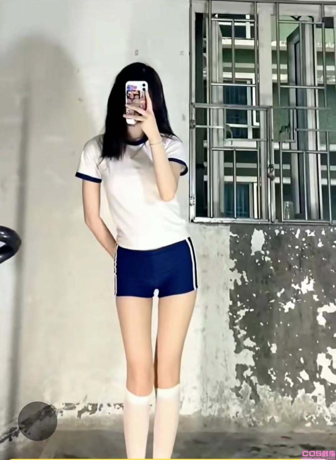 夏季女休闲运动套(图4)