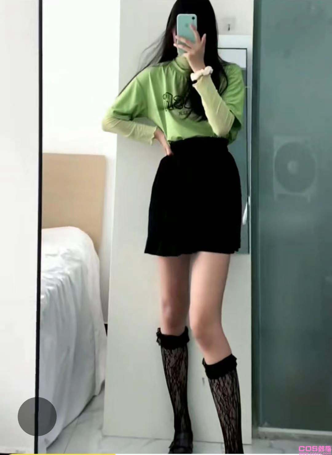 春季女时尚T桖(图3)