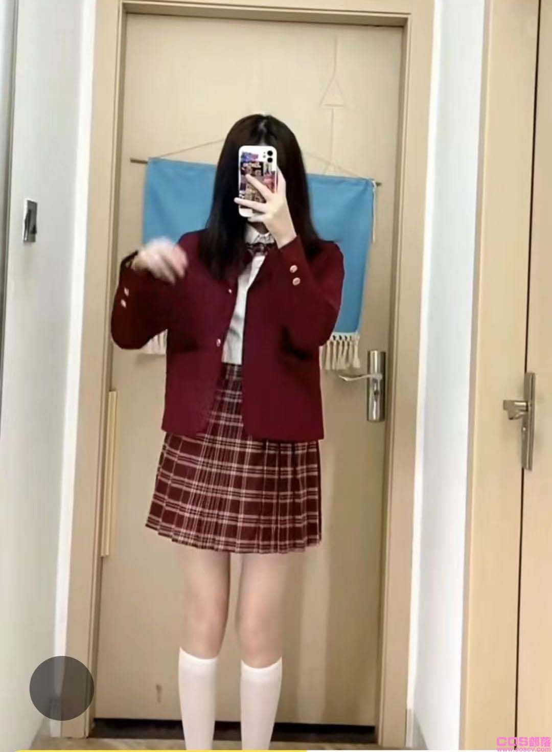 春季女西装外套(图3)