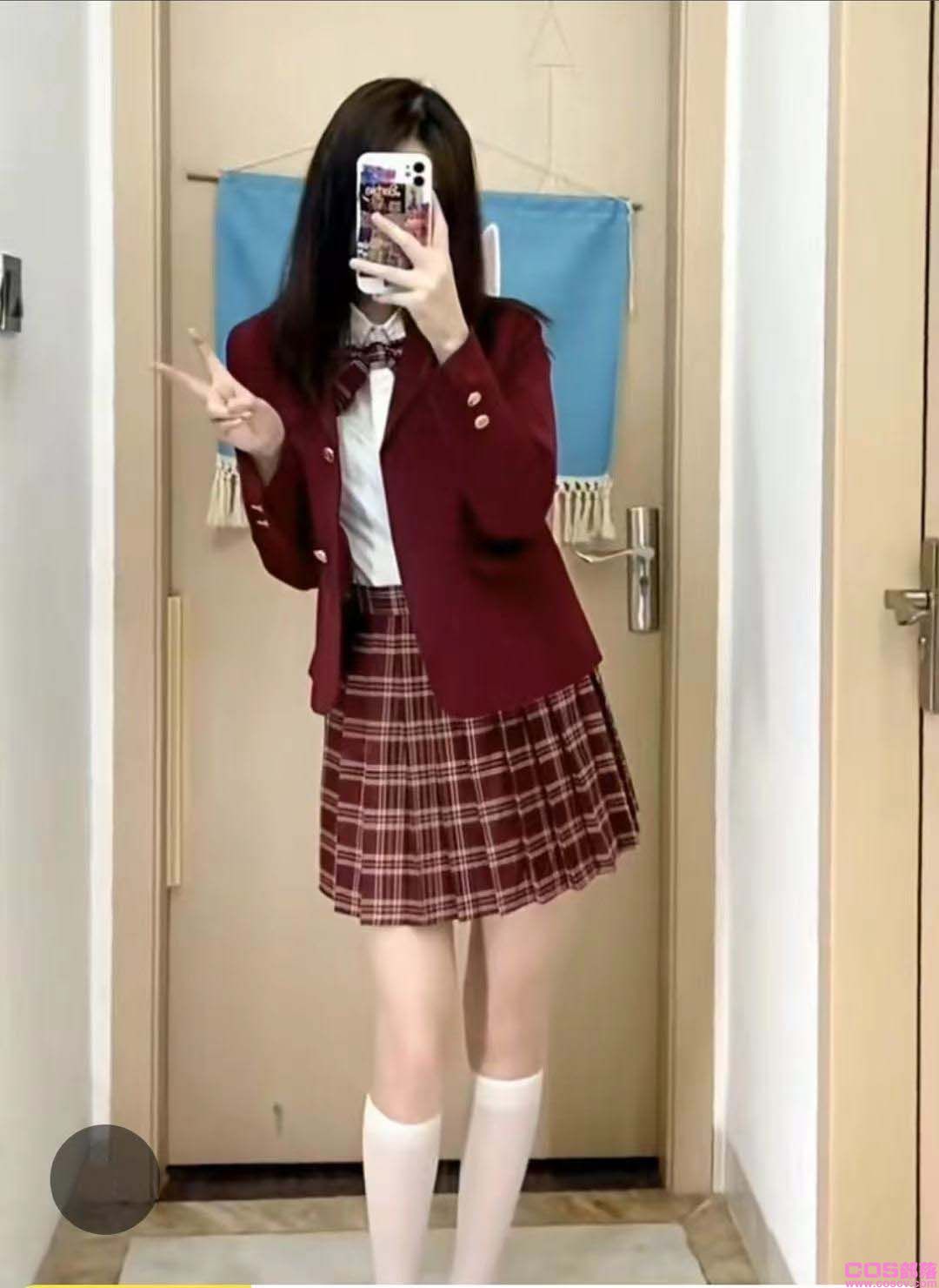 春季女西装外套(图2)