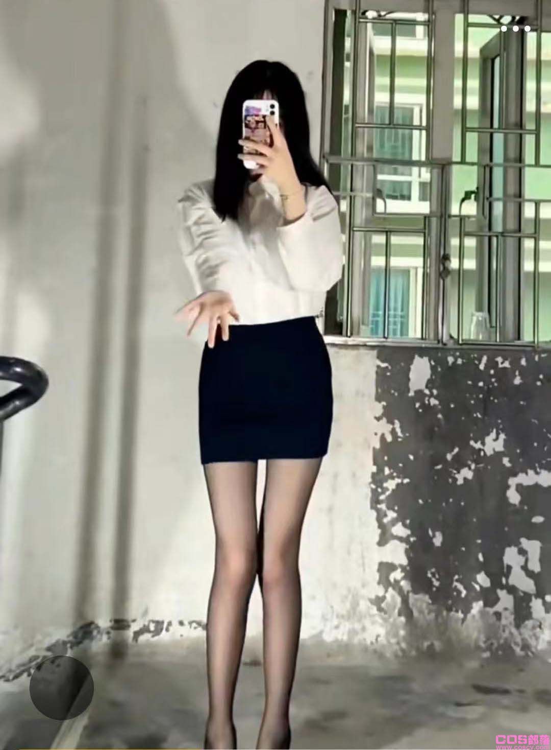 春秋季女长袖t桖(图6)